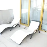 аркадия аркадийский дворец с террасой Apartment