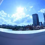 Appartement аркадия аркадийский дворец с террасой Odessa