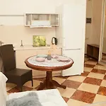 Appartement аркадия аркадийский дворец с террасой *