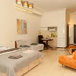 Appartement аркадия аркадийский дворец с террасой *