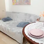 Apartment аркадия аркадийский дворец с террасой Odesa