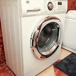 аркадия аркадийский дворец с террасой Appartement Odessa