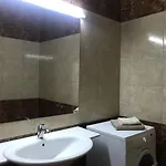 аркадия аркадийский дворец с террасой Apartment Odesa