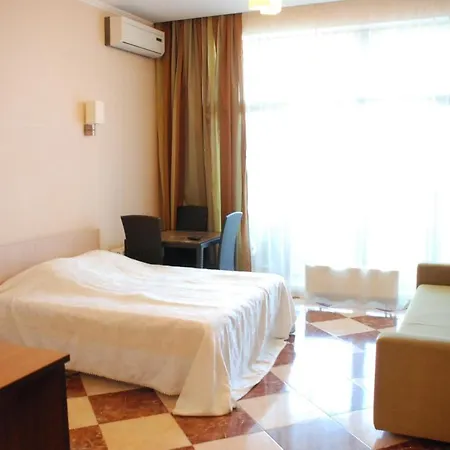 аркадия аркадийский дворец с террасой Apartment