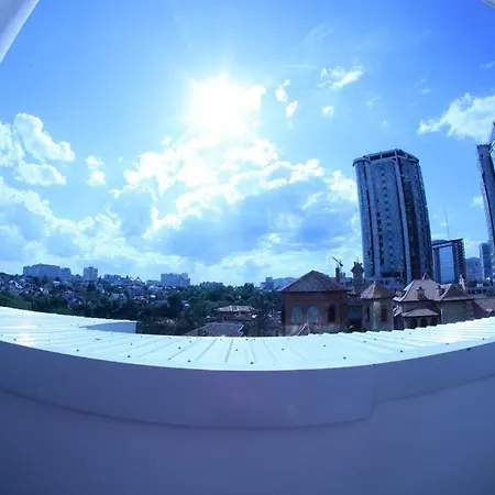 Apartament аркадия аркадийский дворец с террасой Odessa