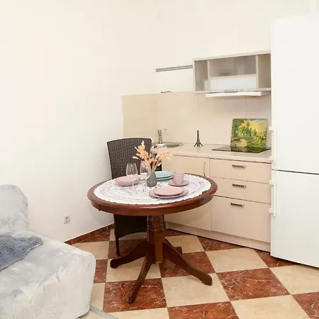 аркадия аркадийский дворец с террасой Apartment