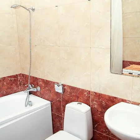 Apartment аркадия аркадийский дворец с террасой Odesa