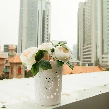 Apartament аркадия аркадийский дворец с террасой *