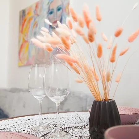 Apartment аркадия аркадийский дворец с террасой Odesa