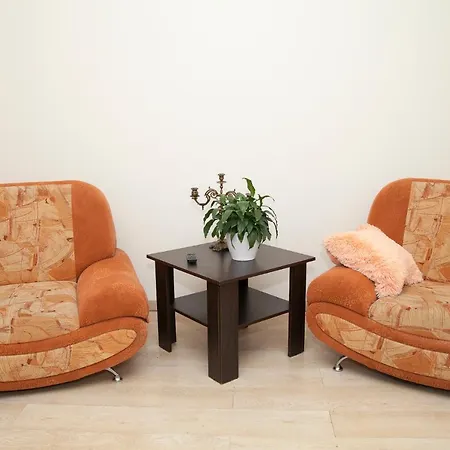 аркадия аркадийский дворец с террасой Apartment