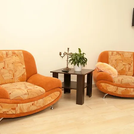 Apartment аркадия аркадийский дворец с террасой *