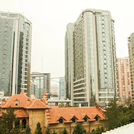 Apartment аркадия аркадийский дворец с террасой *