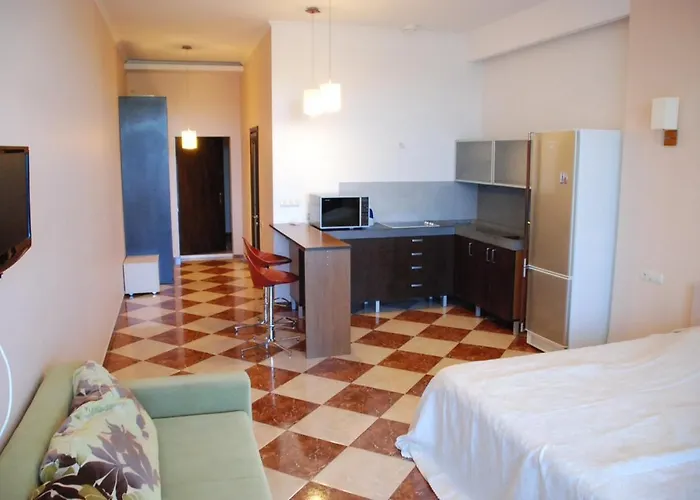 аркадия аркадийский дворец с террасой