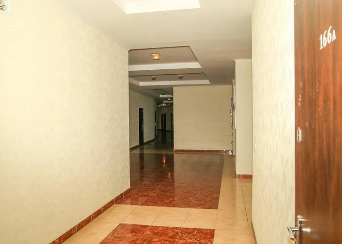 Apartament аркадия аркадийский дворец с террасой *