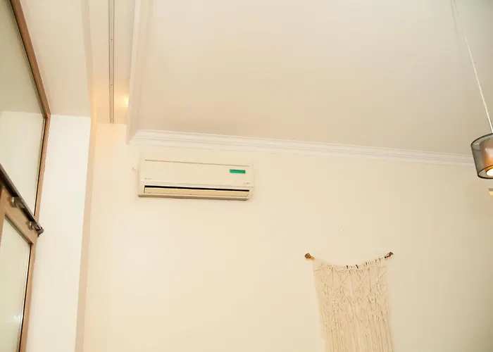 аркадия аркадийский дворец с террасой Odessa