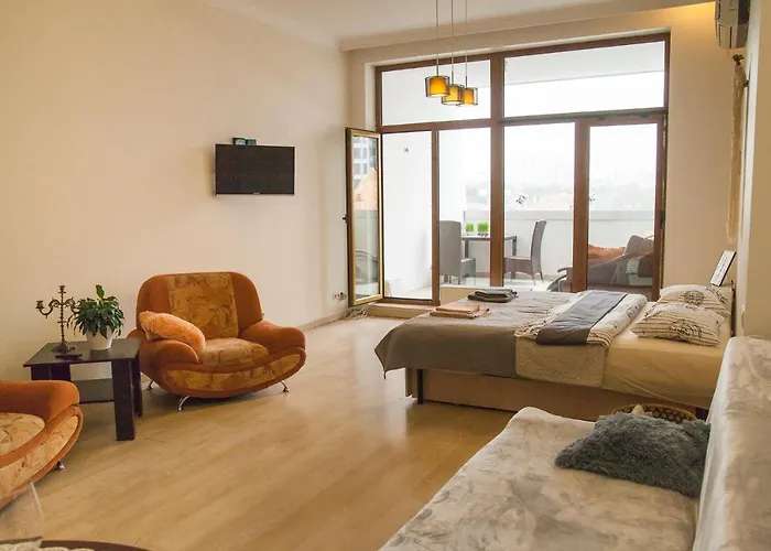 аркадия аркадийский дворец с террасой * אודסה