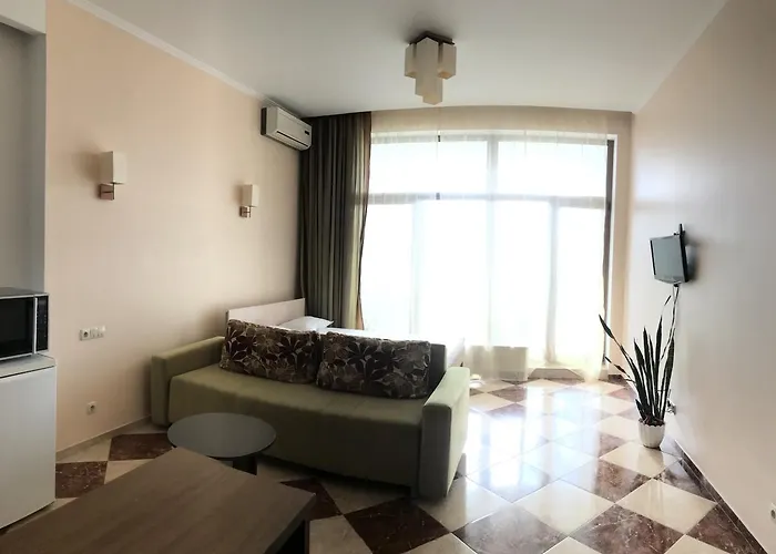 аркадия аркадийский дворец с террасой אודסה