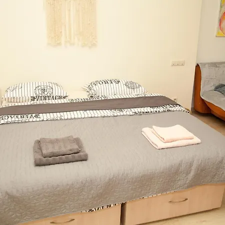 Appartement аркадия аркадийский дворец с террасой *