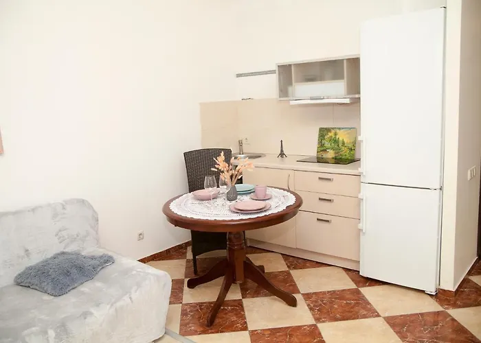 аркадия аркадийский дворец с террасой Appartement