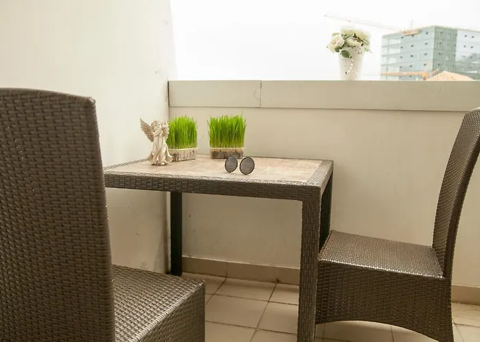 аркадия аркадийский дворец с террасой Odessa