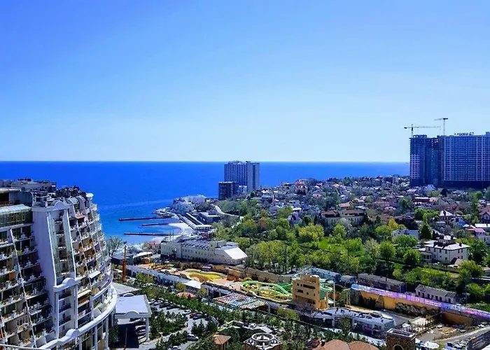 аркадия аркадийский дворец с террасой *