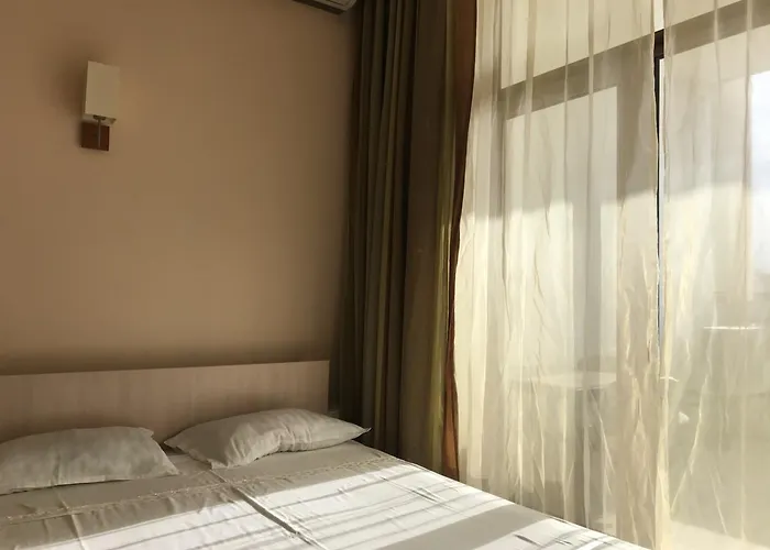 аркадия аркадийский дворец с террасой Odessa