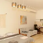 Apartamento аркадия аркадийский дворец с террасой *
