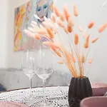 Apartamento аркадия аркадийский дворец с террасой Odessa