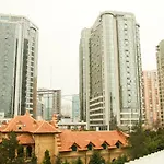 Apartamento аркадия аркадийский дворец с террасой *