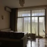 аркадия аркадийский дворец с террасой Apartamento *