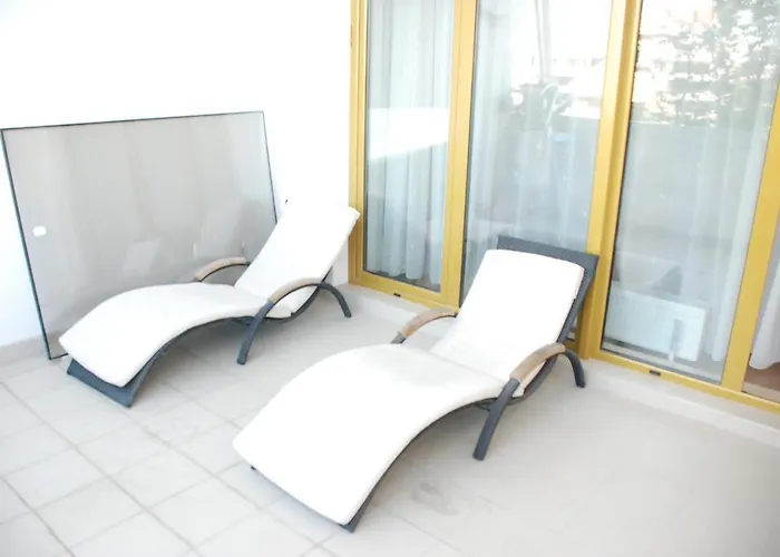 аркадия аркадийский дворец с террасой Apartman