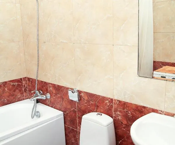 Apartman аркадия аркадийский дворец с террасой Odessza