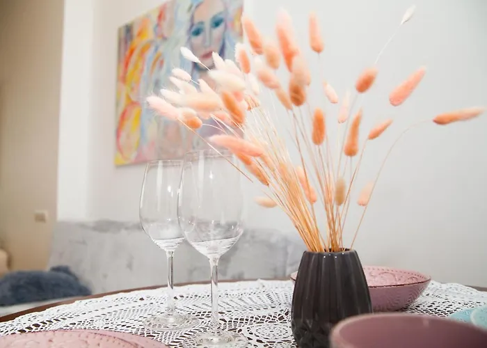 Apartman аркадия аркадийский дворец с террасой Odessza